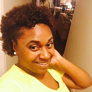 Meet your Posher, Carlisa